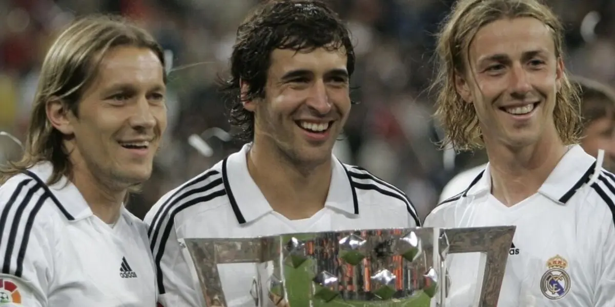 En El Chiringuito se encargó de dar las razones de la decisión del croata