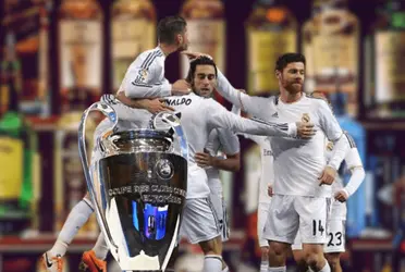 En el cuadro merengue recuerdan el pasado de una de las mayores compras del siglo