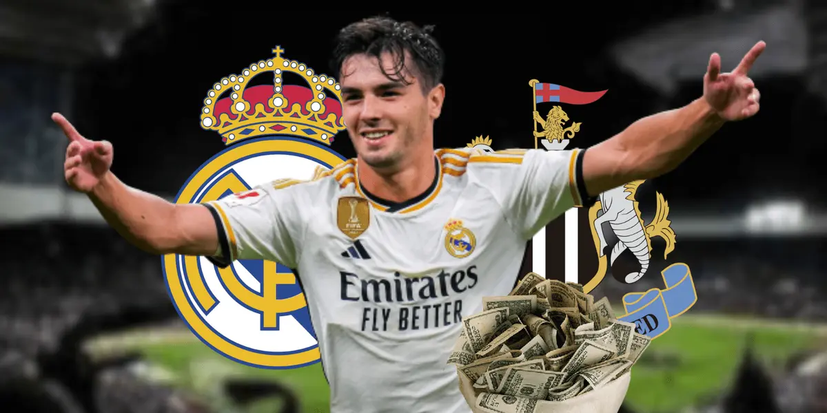 En el cuadro merengue siguen atentamente esta situación por uno de los atacantes del equipo