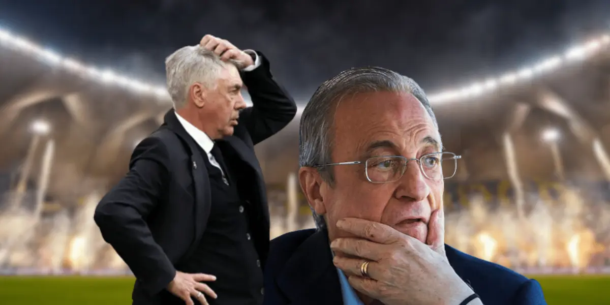 En el cuadro merengue tienen serias dudas alrededor del arbitraje designado para una de las semifinales del encuentro