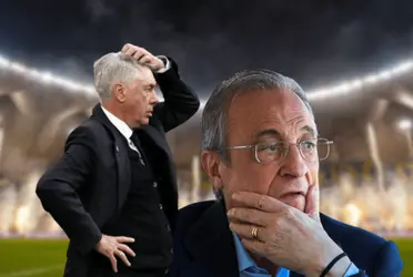 En el cuadro merengue tienen serias dudas alrededor del arbitraje designado para una de las semifinales del encuentro