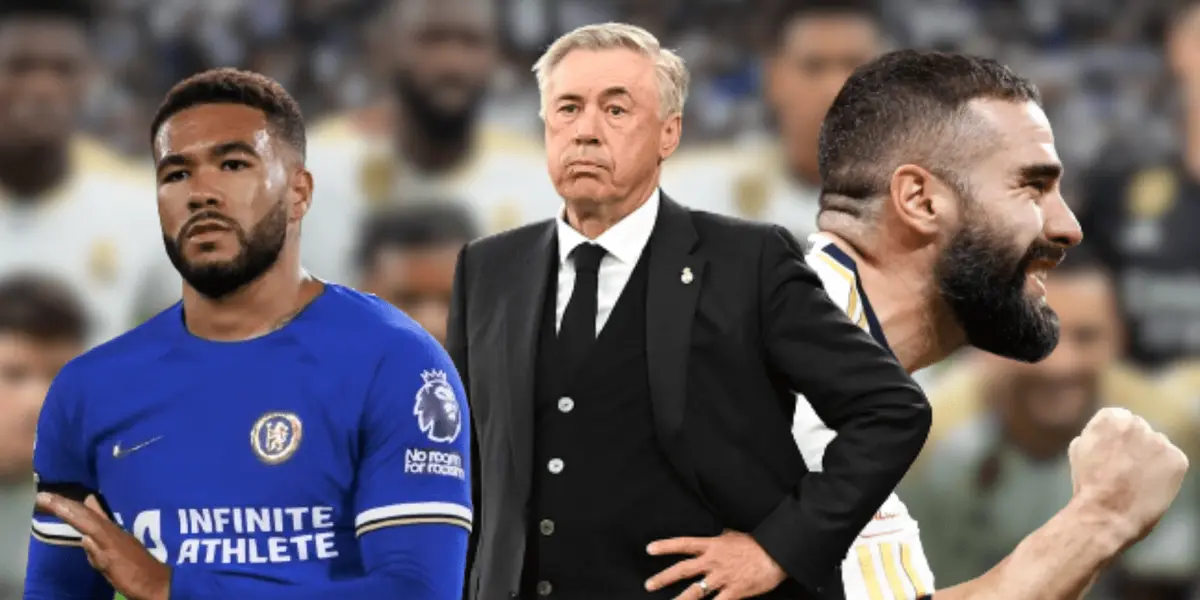 En el cuadro merengue tienen todo listo para dar luz verde a ese plan