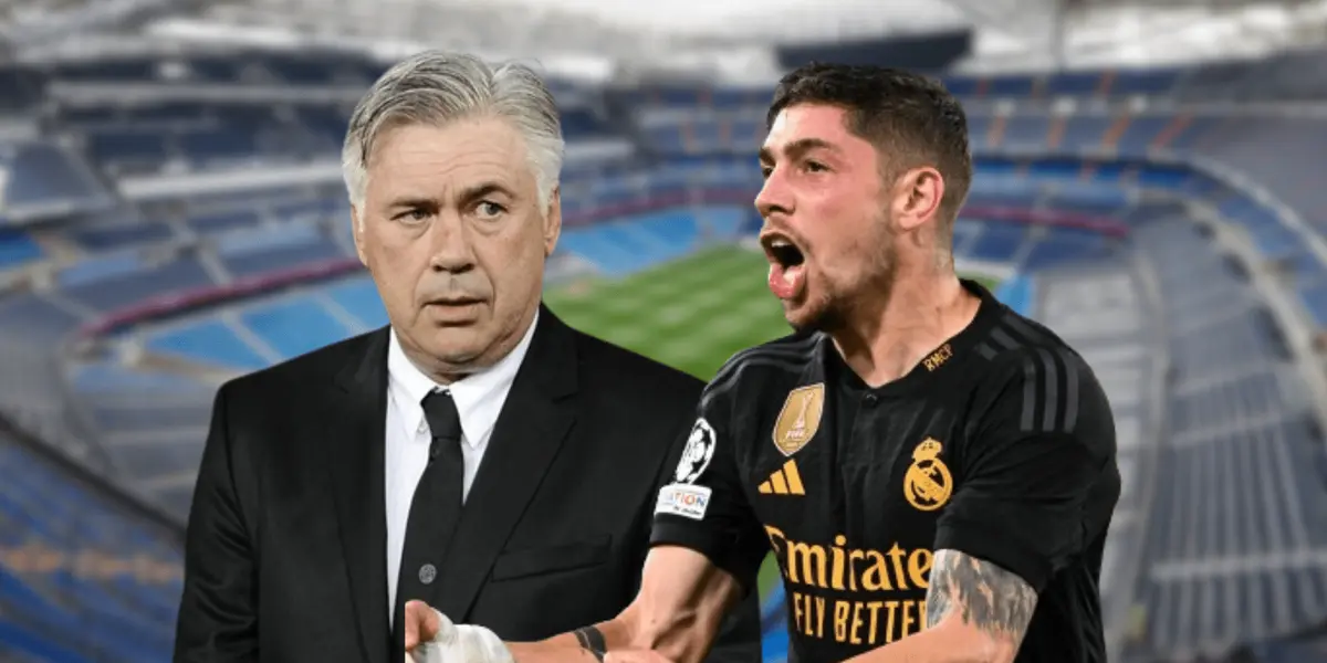 En el cuadro merengue ya tienen en lipa a este futurible de cara a la próxima temporada