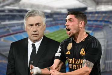 En el cuadro merengue ya tienen en lipa a este futurible de cara a la próxima temporada