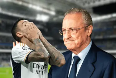 En el Real Madrid tienen claro qué harán en el mercado de invierno con algunos jugadores