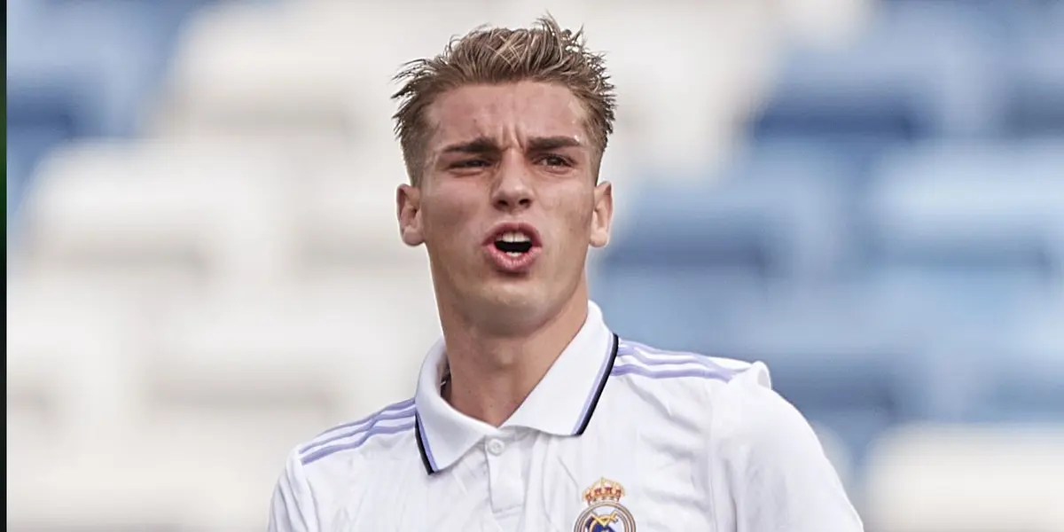 En en el lapso de una semana estuvo a las órdenes de Raúl, Álvaro Arbeloa y Carletto Ancelotti