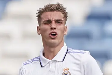 En en el lapso de una semana estuvo a las órdenes de Raúl, Álvaro Arbeloa y Carletto Ancelotti