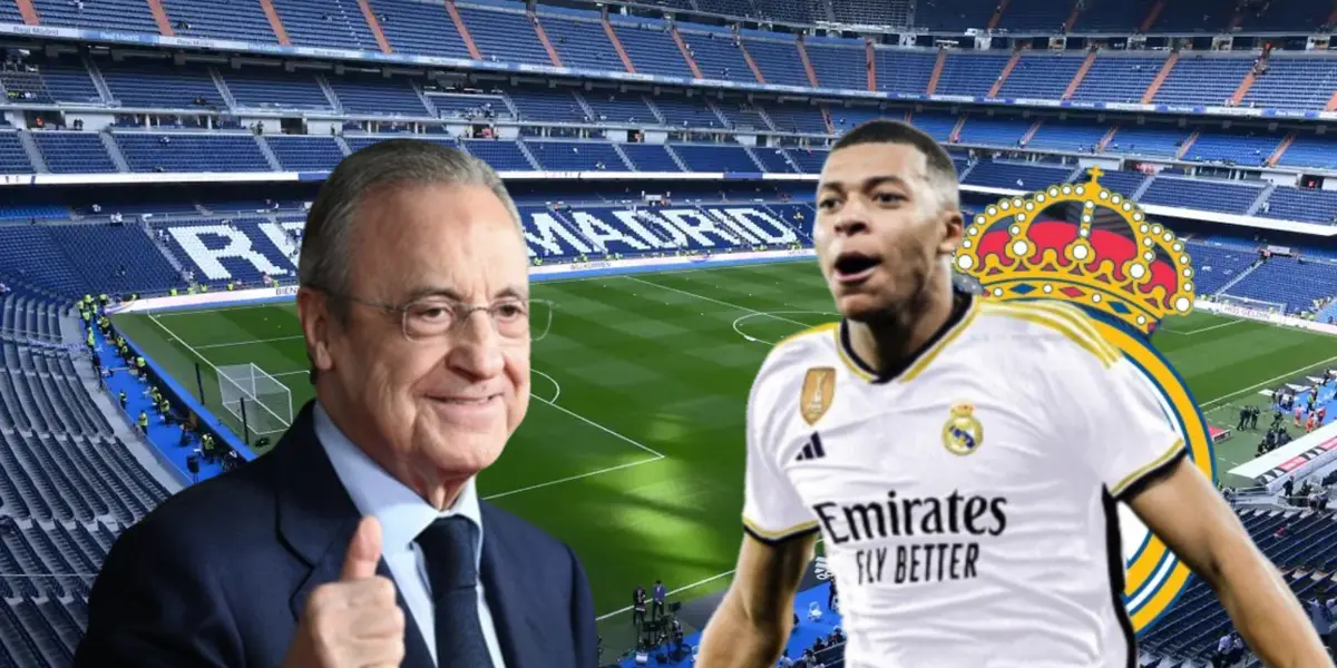 En Francia confirman que Mbappé deja el PSG e irá al Real Madrid.