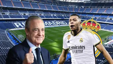 En Francia confirman que Mbappé deja el PSG e irá al Real Madrid.