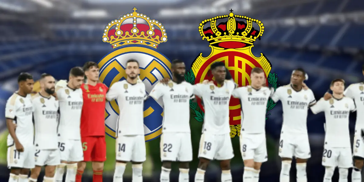 En la casa merengue ultiman detalles para el primer compromiso de este 2024