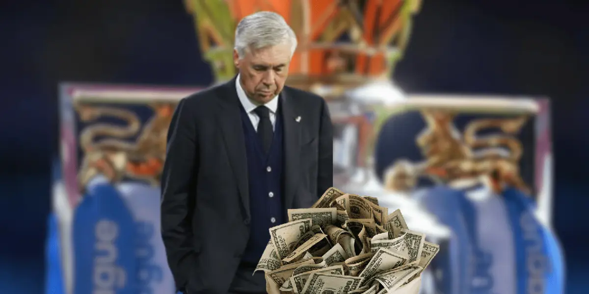 En la Concha Espina hay serios dolores de cabeza alrededor de uno de los futuribles para el equipo.