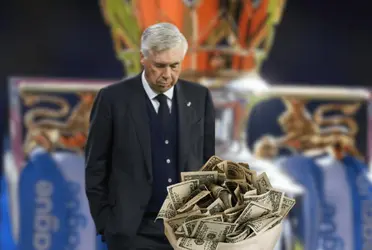 En la Concha Espina hay serios dolores de cabeza alrededor de uno de los futuribles para el equipo.