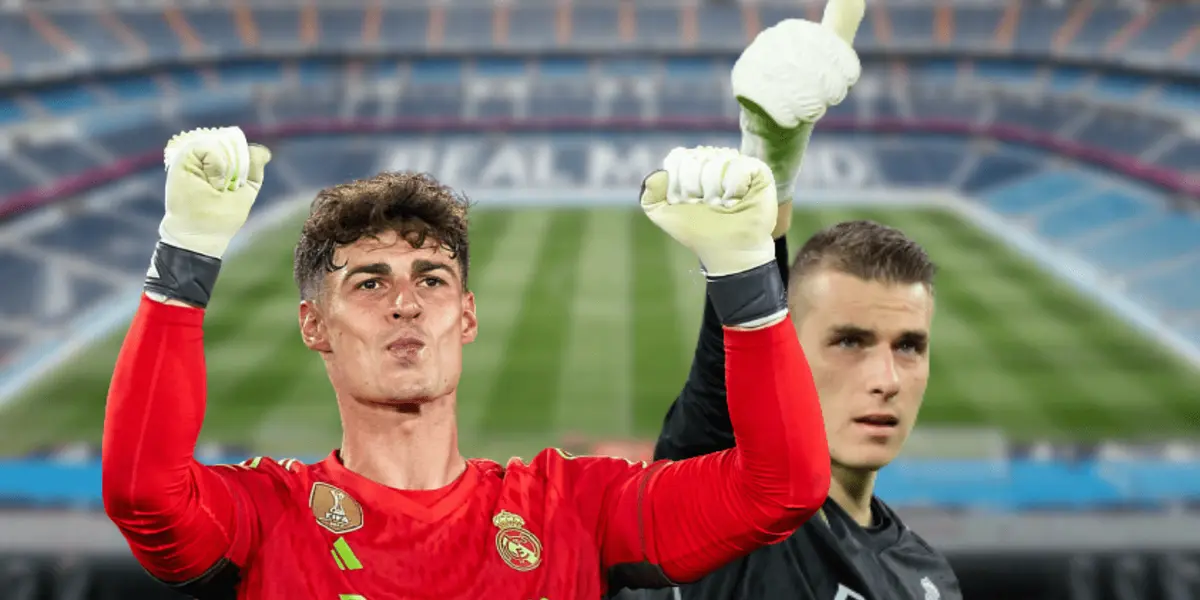 En la Concha Espina tendrían una decisión tomada respecto a esta posición en la temporada