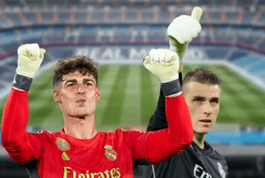 En la Concha Espina tendrían una decisión tomada respecto a esta posición en la temporada