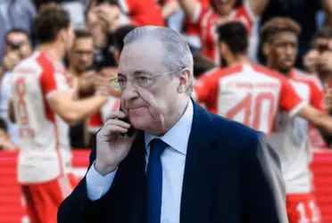 En la institución bávara no se guardan nada tras los sondeos por uno de sus jugadores