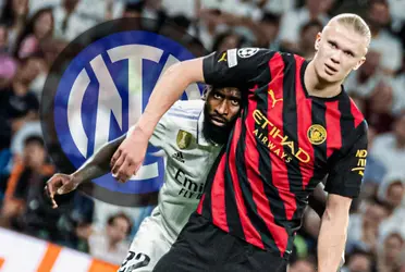 En la previa de la final de Champions, el defensa desveló sus tácticas para anular al noruego.