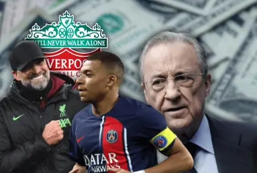 En las últimas horas tomó fuerza este rumor que sorprende a toda la dirigencia merengue