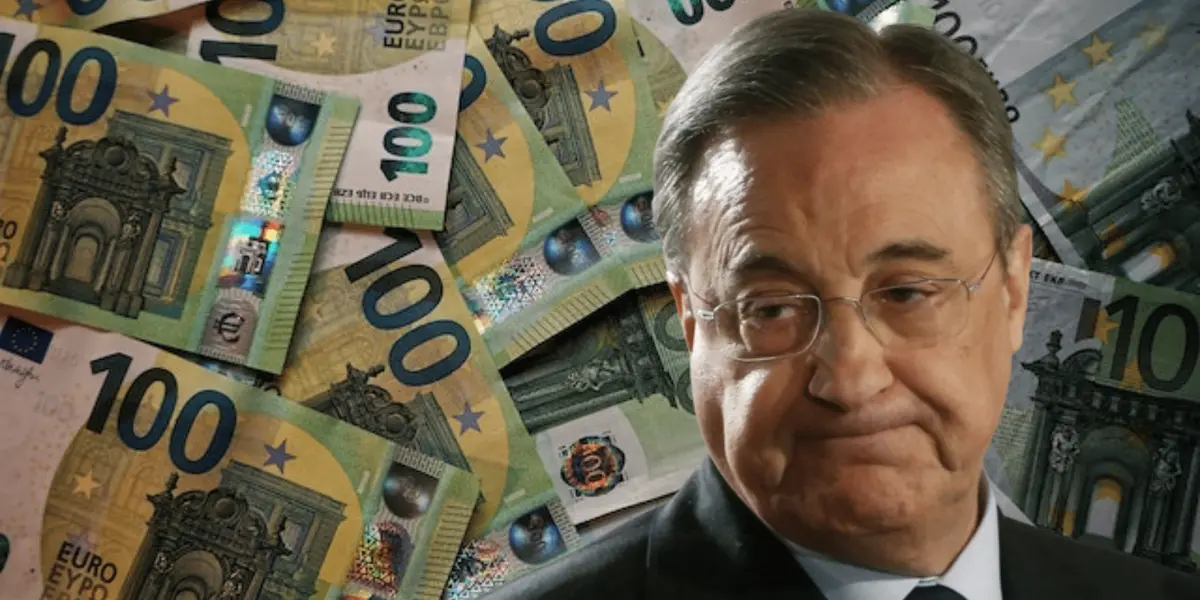 En plena fecha ficha un exjugador del Real Madrid expresó todo su amor por el club.