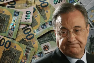 En plena fecha ficha un exjugador del Real Madrid expresó todo su amor por el club.