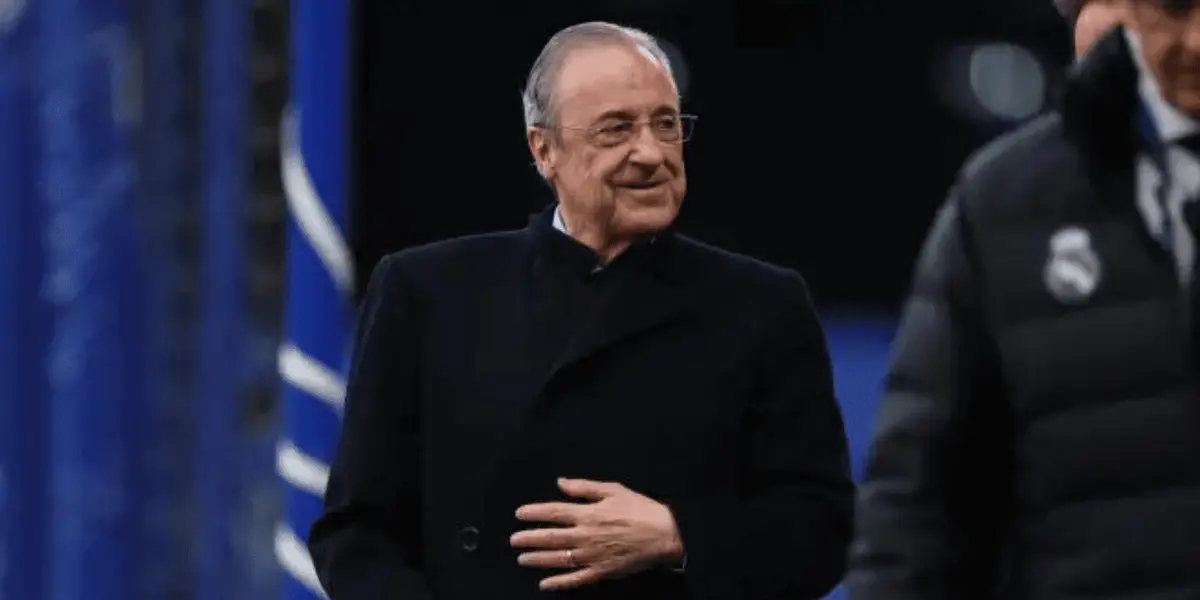 En su visita a la capital española confirmo su intención