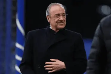 En su visita a la capital española confirmo su intención