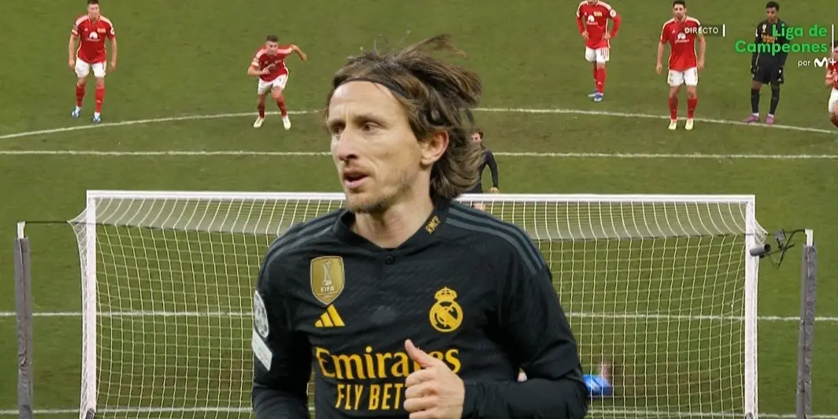 En un primer tiempo de pocas luces ningún equipo ha logrado lastimar a su rival, sin embargo, un penal pudo haber salvado al Real Madrid.