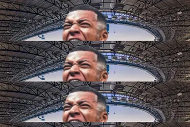 En una entrevista, el joven futbolista confesó el interés del club blanco.