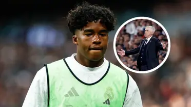 Endrick Foto: El Confidencial y Marca