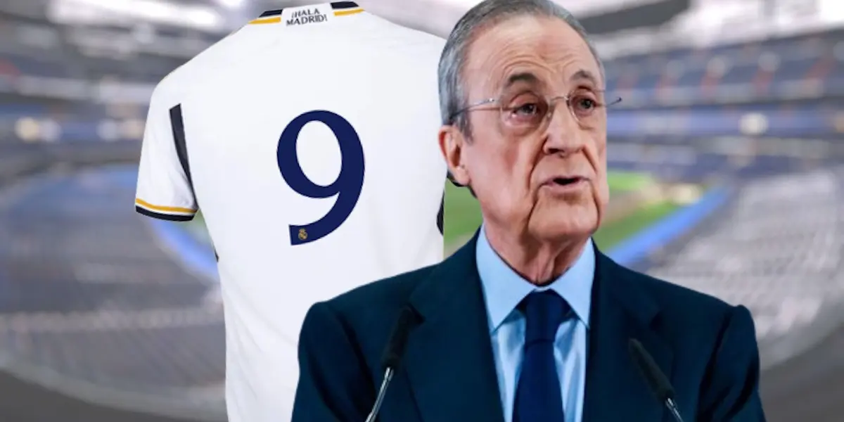 Es el delantero de moda, cuesta 10 millones y Real Madrid encarrila su fichaje