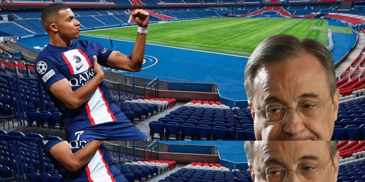 Es inminente la decisión del francés sobre su futuro.