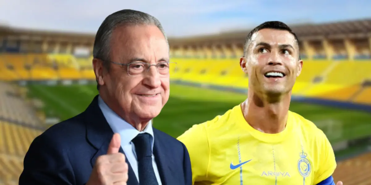 Es joya del Madrid y vale 60 millones, ahora podría jugar con Cristiano