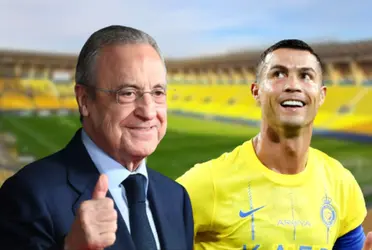 Es joya del Madrid y vale 60 millones, ahora podría jugar con Cristiano