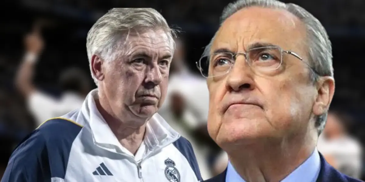 Es oficial, dice adiós al Real Madrid y firma hasta 2025 con un inesperado equipo español