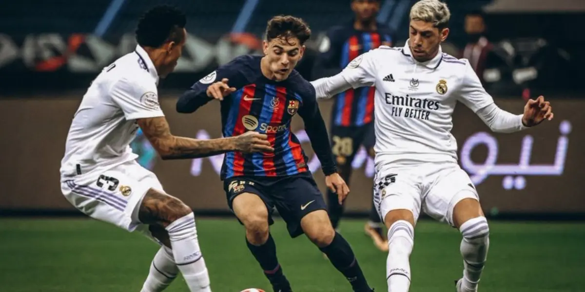 Es trending topic por su falta de actitud en la cancha