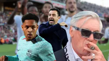 Es un desastre, la desgracia que recibe el Barça con la llegada de Vitor Roque