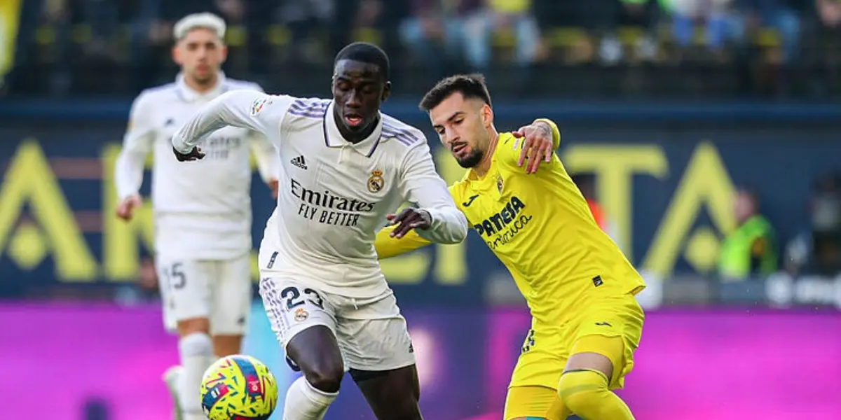 Es uno de los baluartes del equipo pero vive un momento errático