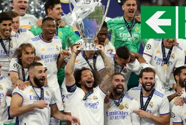 Es uno de los grandes referentes del plantel y su renovación es una duda.