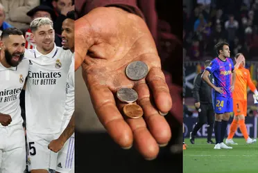 Esta estrella está obsesionado con ir al club culé, y rechazó a la Casa Blanca.