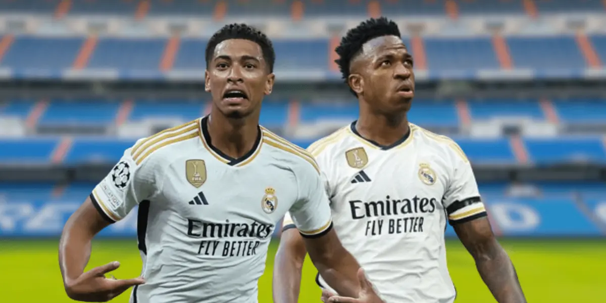 Esta joya del cuadro merengue sigue sorprendiendo con este crack en el mercado de pases por un increíble dato