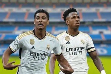 Esta joya del cuadro merengue sigue sorprendiendo con este crack en el mercado de pases por un increíble dato