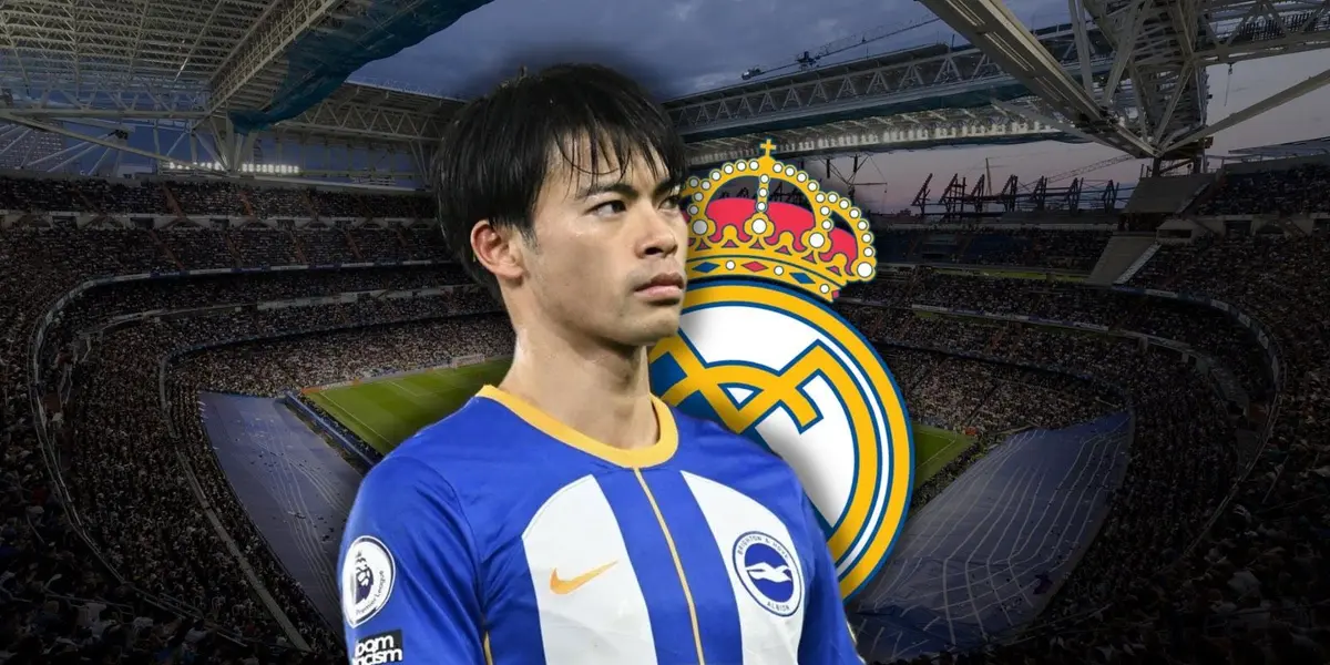 Está siendo una de las sensaciones de la Premier League esta temporada.