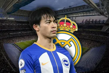 Está siendo una de las sensaciones de la Premier League esta temporada.