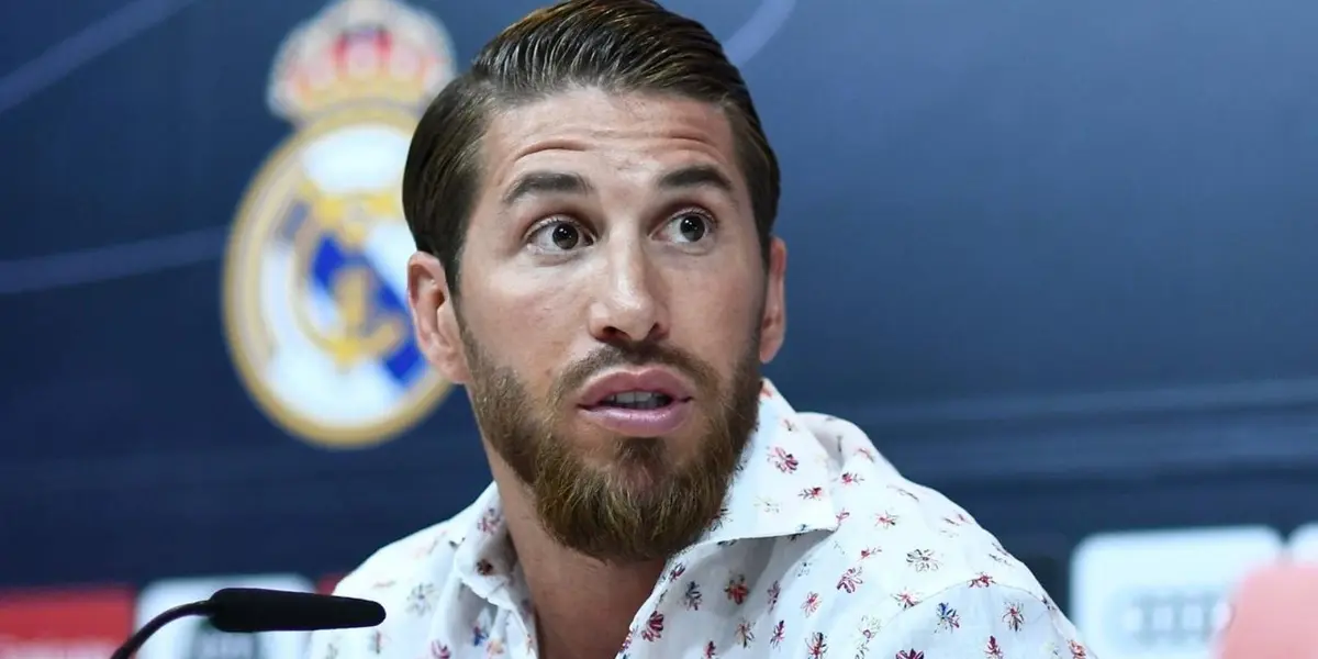 Este crack se muere por jugar en el equipo merengue y emociona