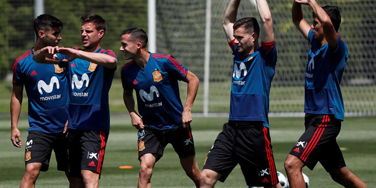 Este futbolista del Real Madrid merece la convocatoria para la próxima copa del mundo