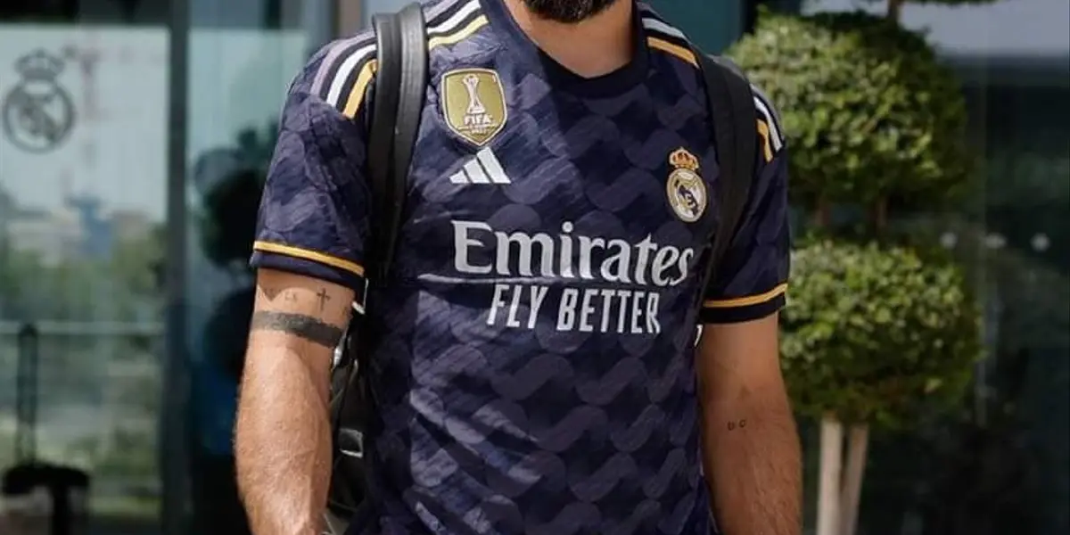 Esto dijo el defensor del equipo español que sorprende a todos