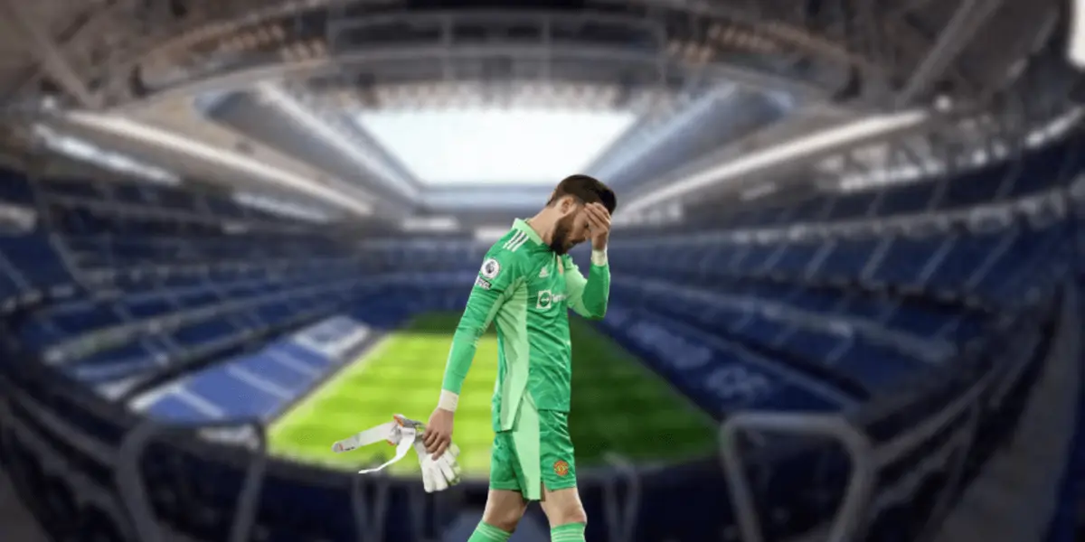 Estos son los fetalles sobre el no fichaje del guardameta español