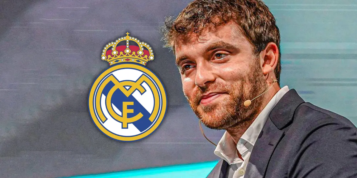 Fabrizio Romano Foto: Escudoteca y Arsenal Interactive