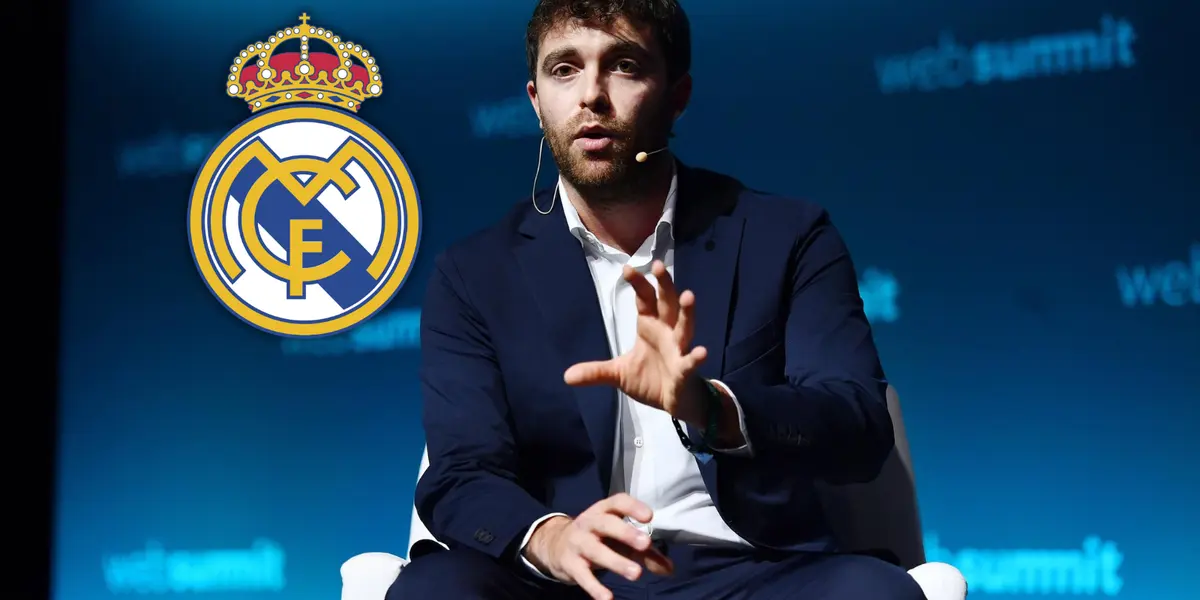 Fabrizio Romano Foto: Eurosport y Escudoteca