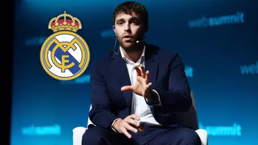 Fabrizio Romano Foto: Eurosport y Escudoteca