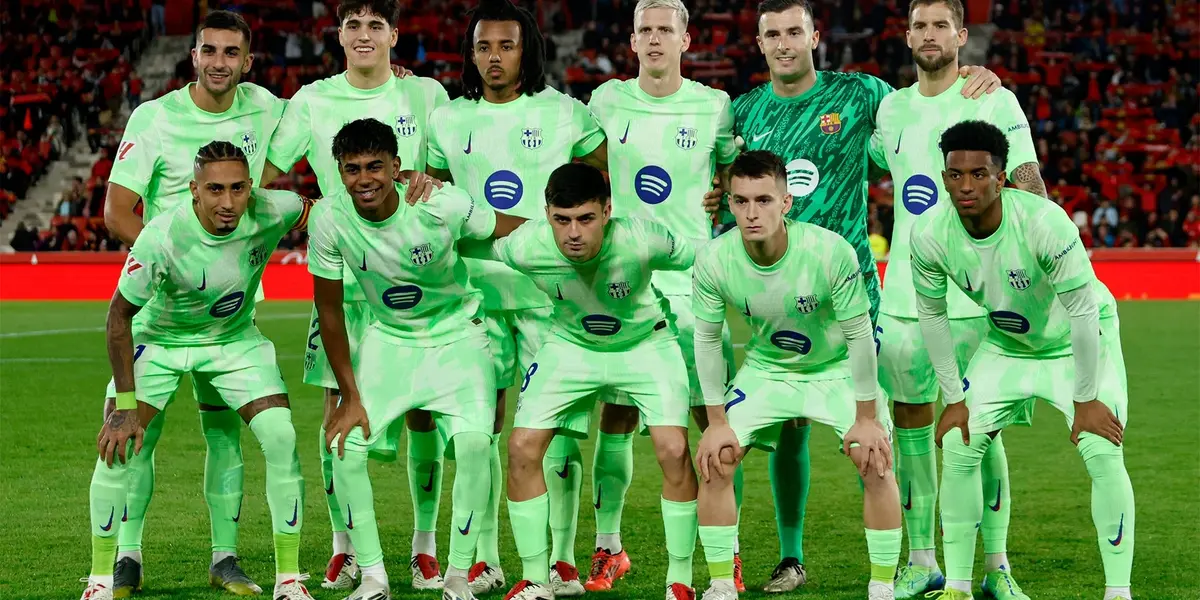 FC Barcelona / Foto: FC Barcelona